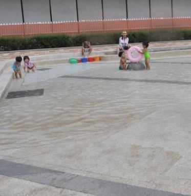 公園　東郷公園こどもの池（公園）まで428m