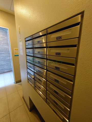 その他共有部分　メゾンカルム本郷