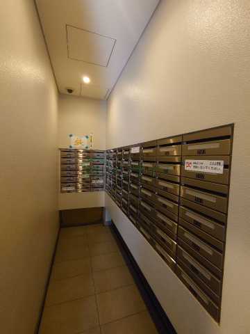 その他　メゾンカルム本郷