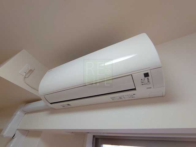 その他設備　ジェノヴィア新御徒町スカイガーデン