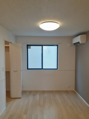 その他部屋・スペース　明るい色調の室内です