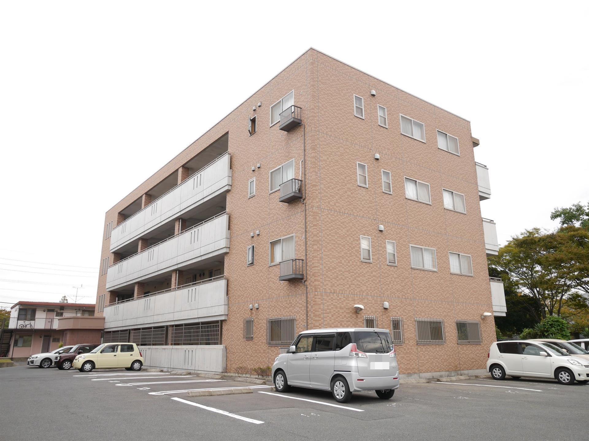 その他共有部分　外観