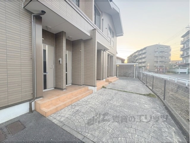 その他　駐車場