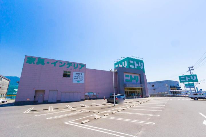 その他　ニトリ 広島海田店（その他）まで471m
