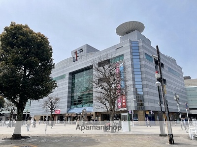 ショッピングセンター　大和プロス（ショッピングセンター）まで956m