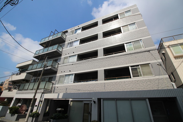 建物外観　外観・土地