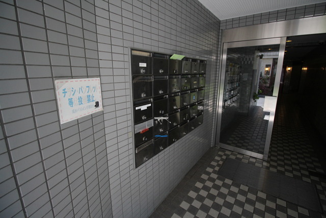 その他設備　共用設備