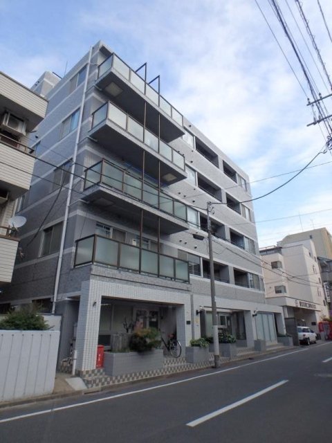 建物外観　外観・土地