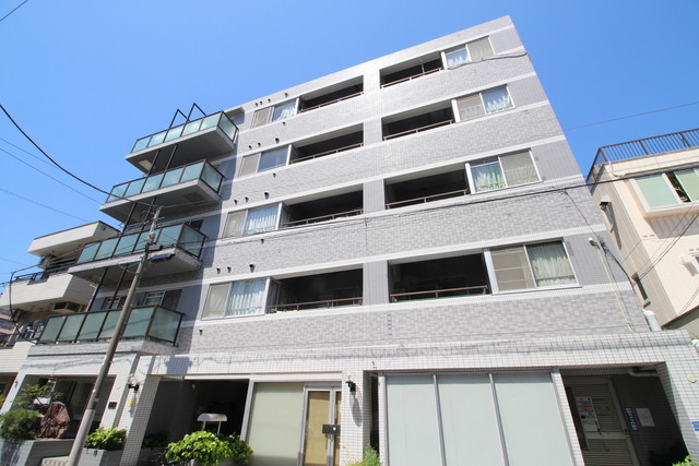 建物外観　外観・土地