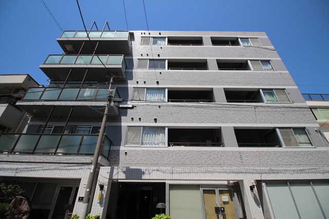 建物外観　外観・土地