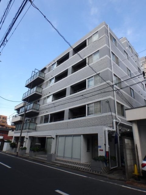 建物外観　外観・土地