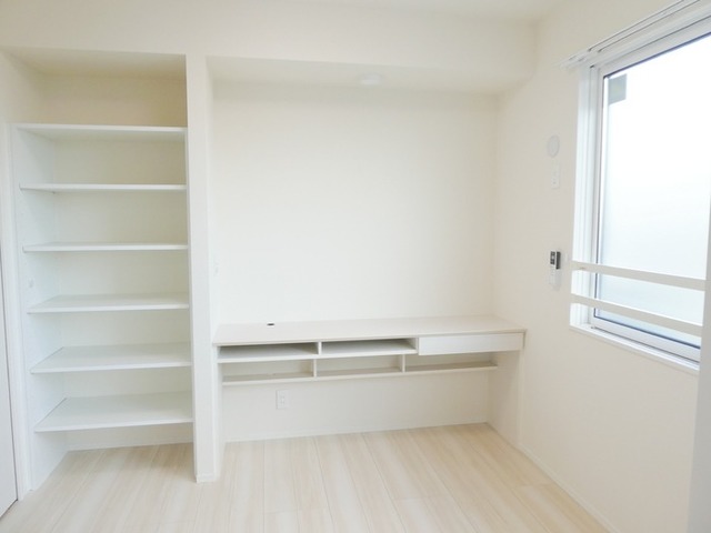 その他部屋・スペース