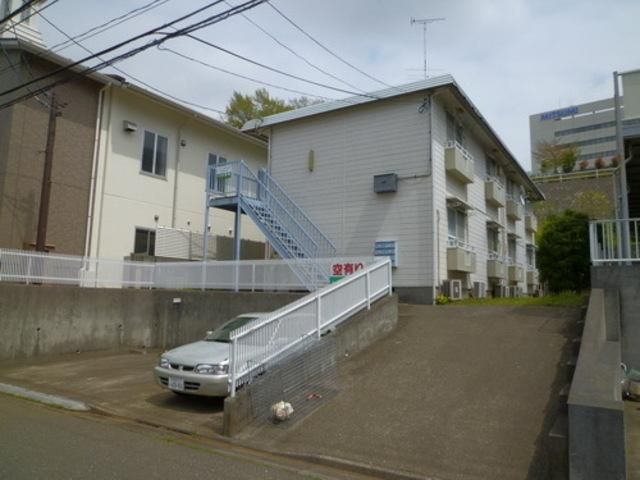 駐車場　★駐車場です★