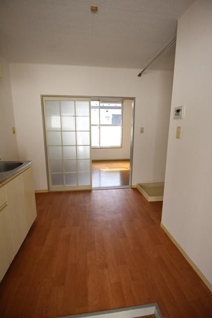 その他部屋・スペース　★キッチンスペースが広々です★