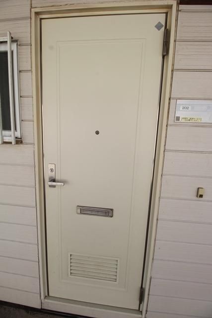 玄関　★玄関の様子★