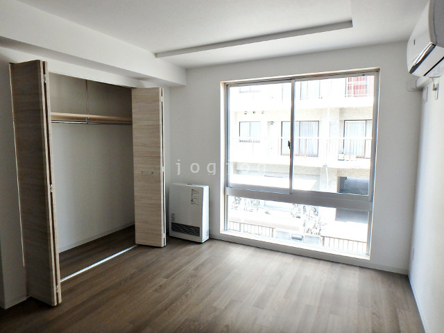 その他部屋・スペース　寝室