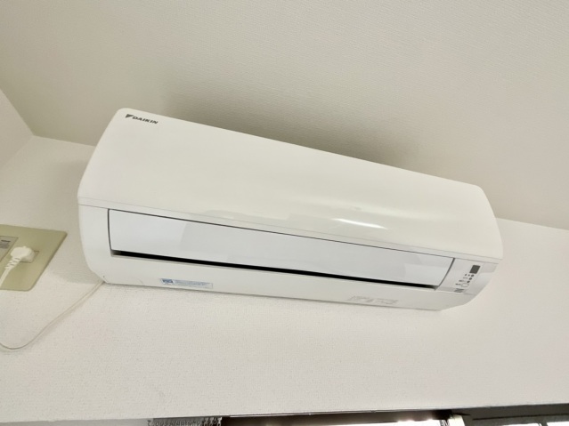 その他設備　同物件別号室