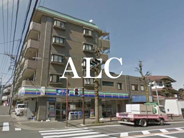 コンビニ　スリーエフ川崎三田団地店（コンビニ）まで2823m