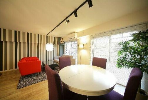 その他共有部分　カームステージ鷺宮