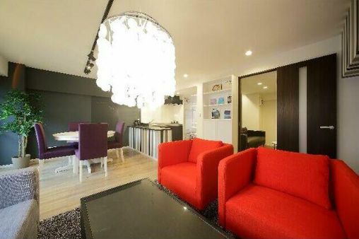 その他共有部分　カームステージ鷺宮