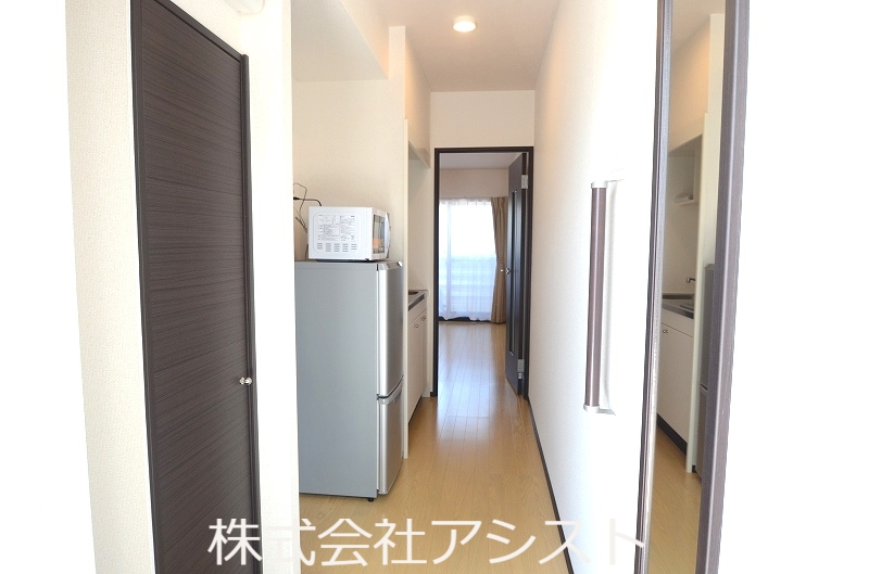 その他　設備仕様については異なる場合がございます。