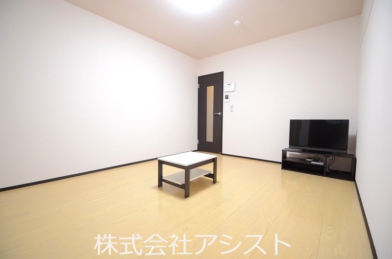 居室・リビング　設備仕様については異なる場合がございます。