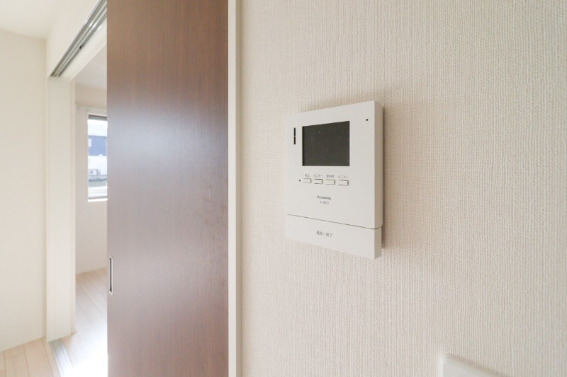 セキュリティ　図面と現状に相違がある場合には現状を優先