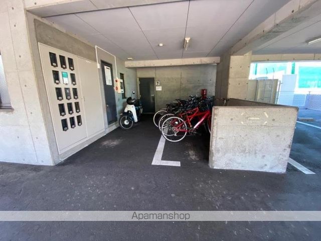 その他共有部分　その他共有部分