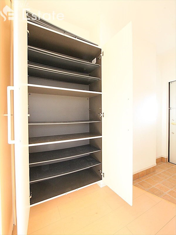 その他　シューズボックス