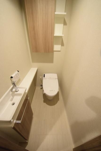 トイレ　★ウォシュレット付きトイレ★