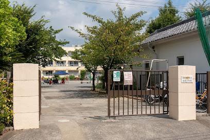 小学校　葛飾区立水元小学校（小学校）まで400m