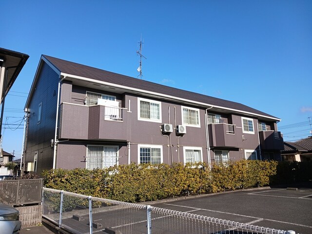 建物外観　外観写真