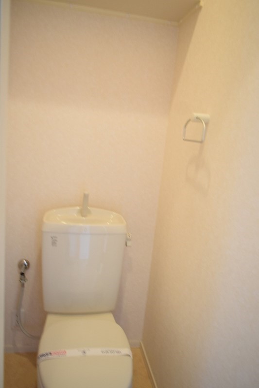 トイレ　※同建物別部屋※