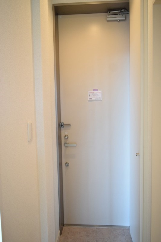 玄関　※同建物別部屋※
