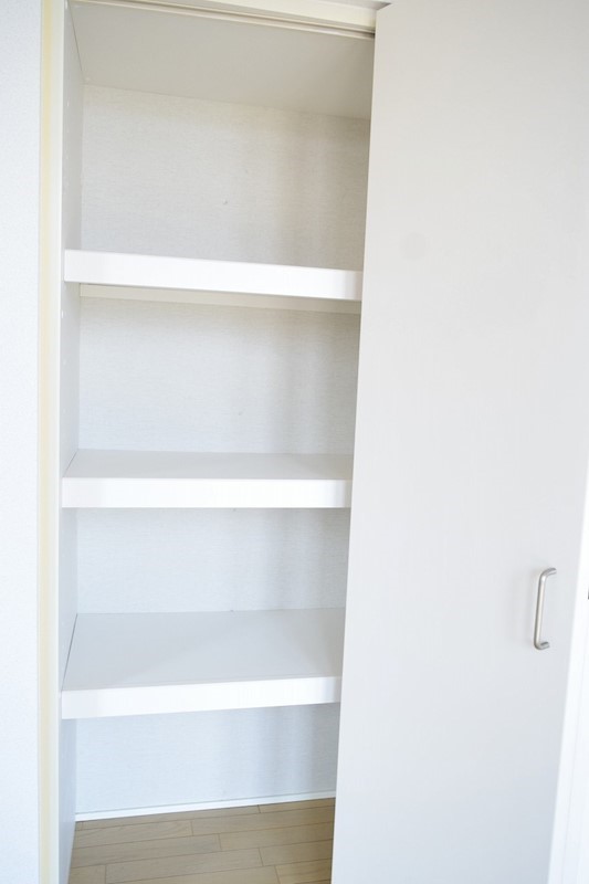 収納　※同建物別部屋※