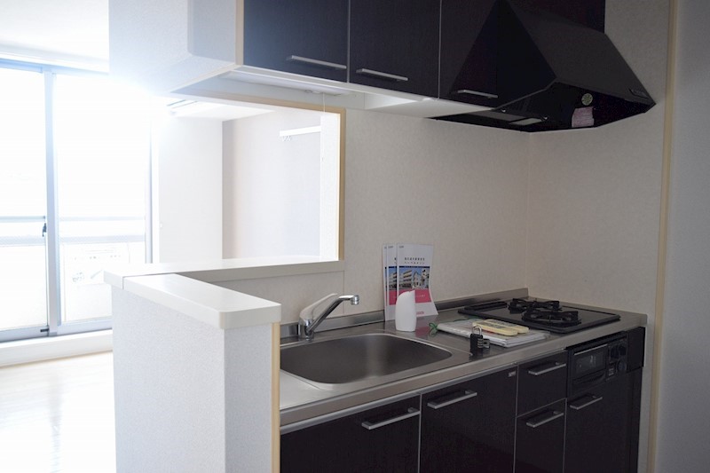 キッチン　※同建物別部屋※