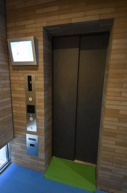 その他共有部分　☆共用部分☆