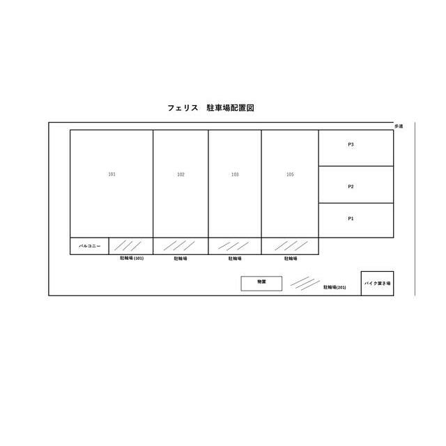 その他　配置図