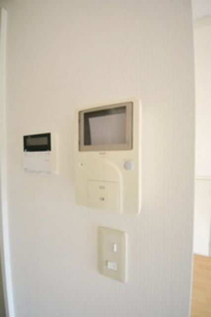 セキュリティ　★