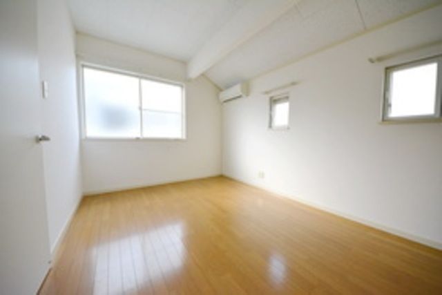 居室・リビング　★寝室★