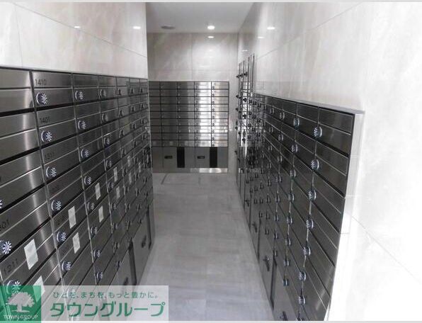 その他　★お部屋探しは株式会社タウンハウジング東京まで★