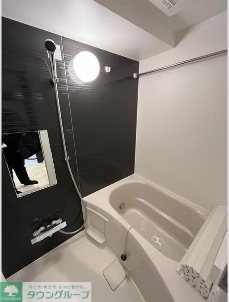 バス・シャワールーム　★お部屋探しは株式会社タウンハウジング東京まで★