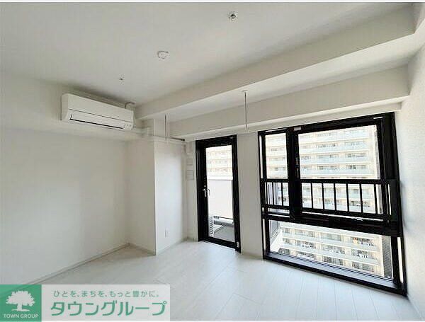 玄関　★お部屋探しは株式会社タウンハウジング東京まで★