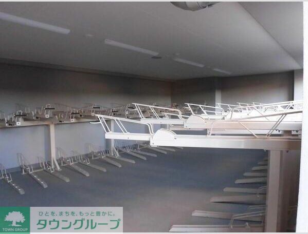 その他共有部分　★お部屋探しは株式会社タウンハウジング東京まで★