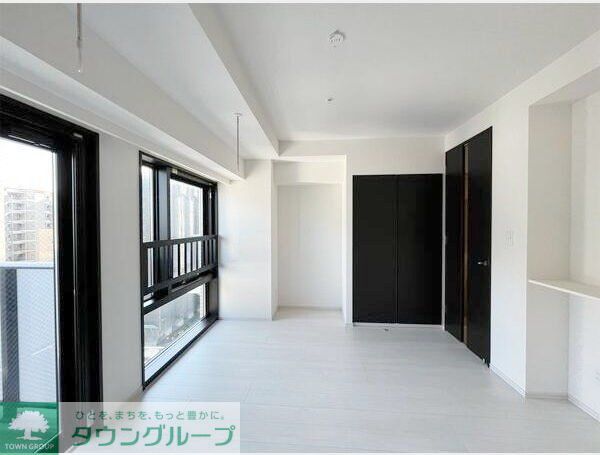 居室・リビング　★お部屋探しは株式会社タウンハウジング東京まで★