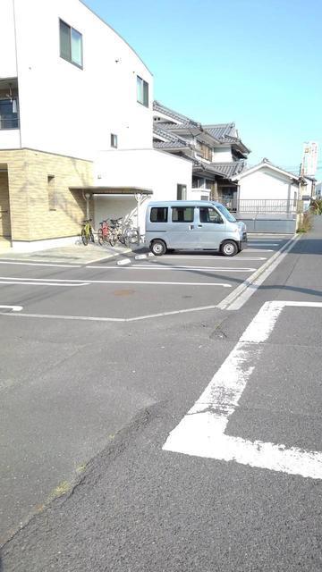 その他　駐車場