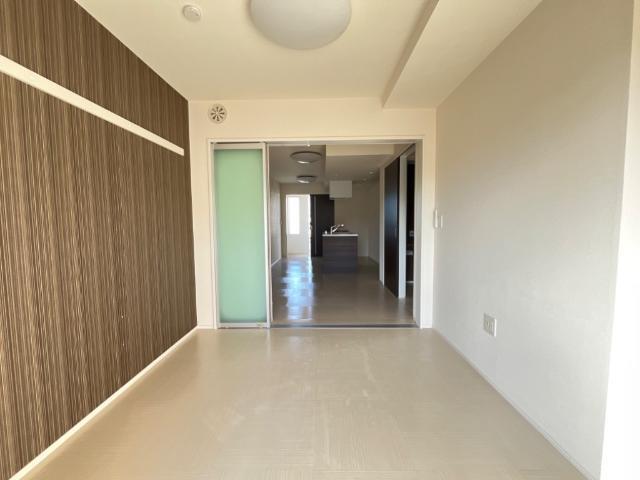 その他部屋・スペース　洋室