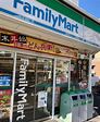 コンビニ　ファミリーマート 渋谷東二丁目店（コンビニ）まで469m