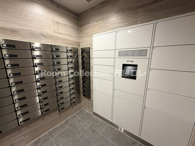 エントランス　同シリーズイメージ写真 現況優先