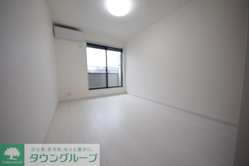 居室・リビング　リビング/居室